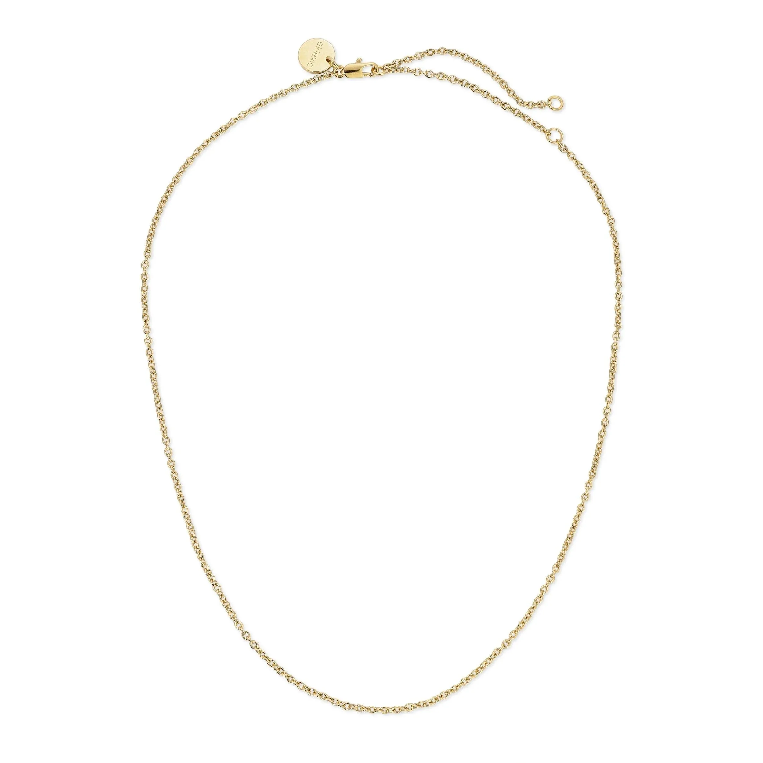 Micro Cable Link Chain