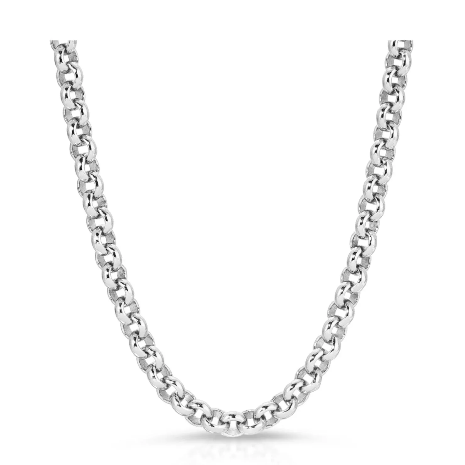 Micro Royal Chain