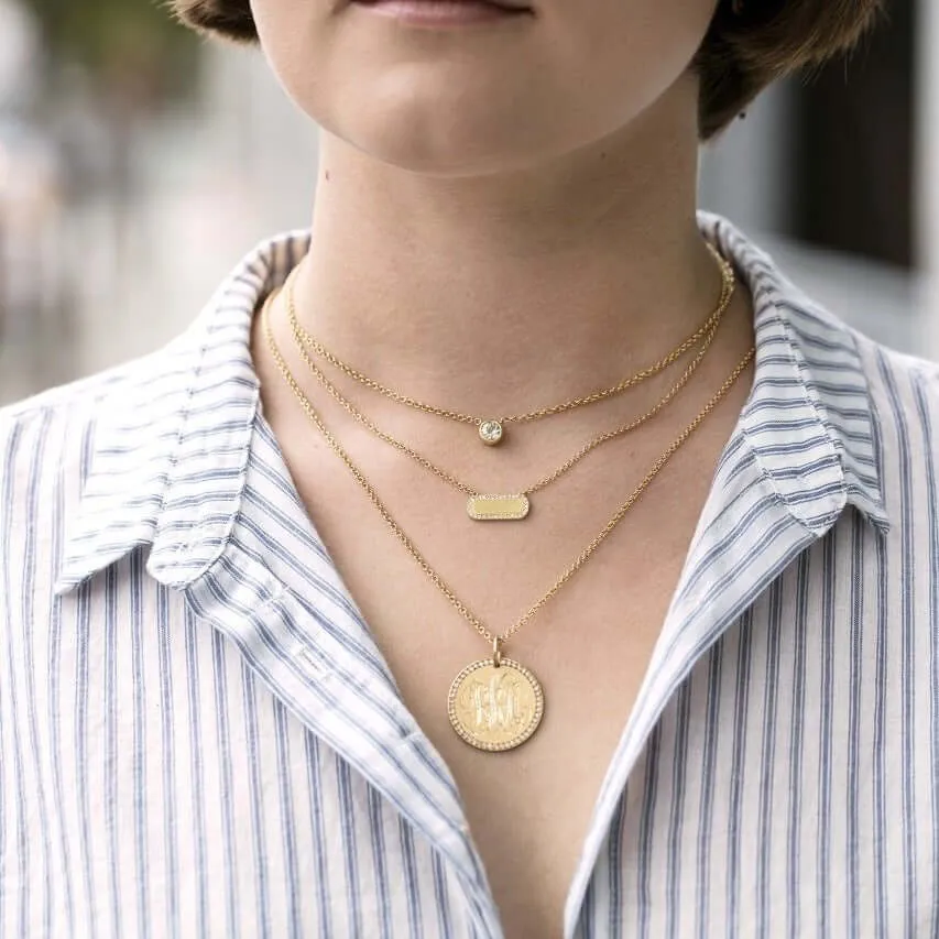 MILO NECKLACE