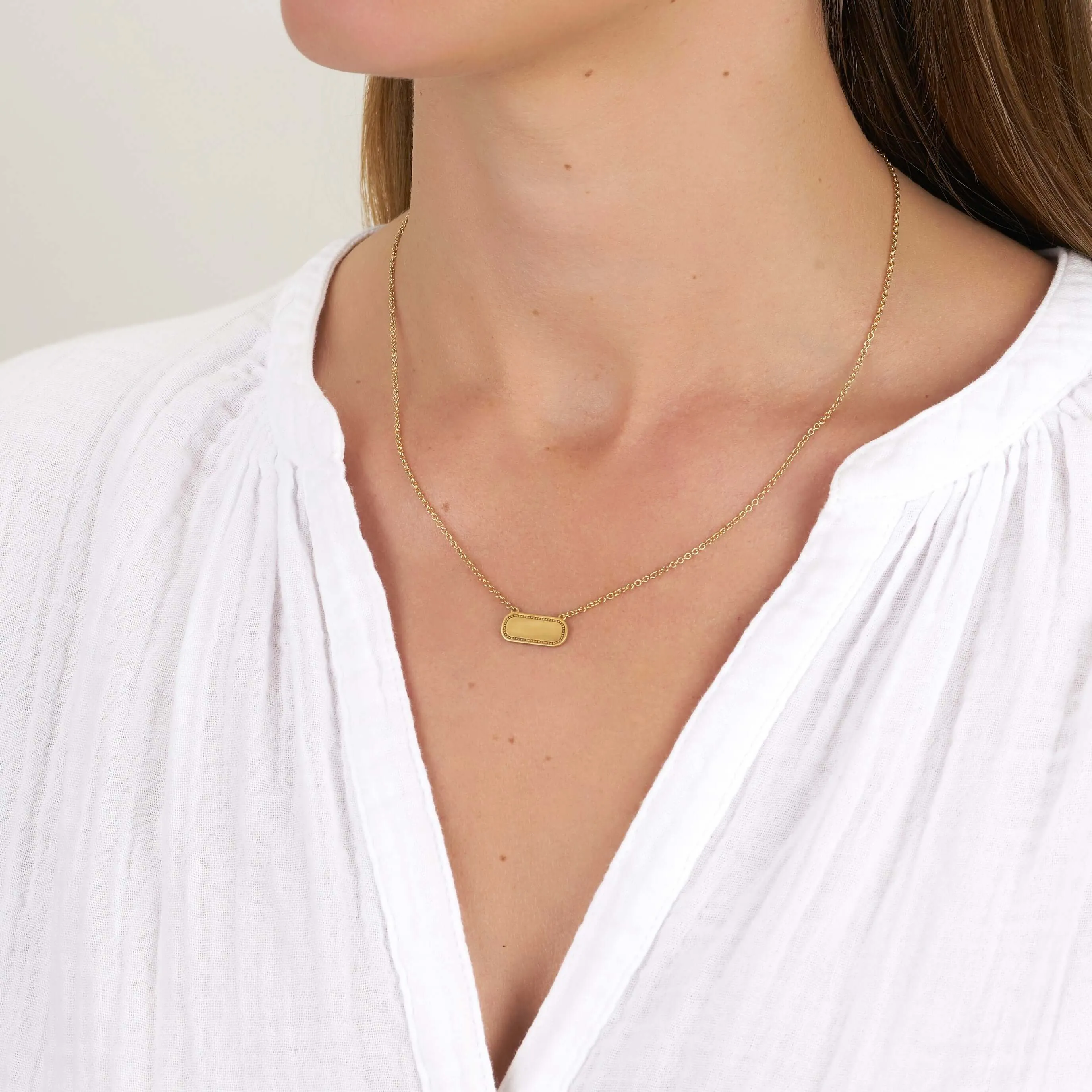 MILO NECKLACE