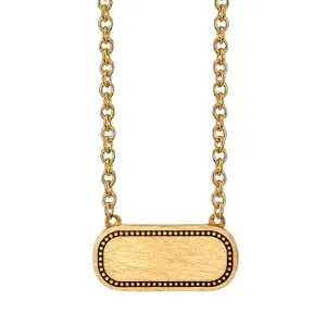 MILO NECKLACE