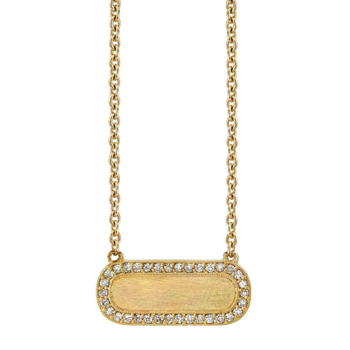 MILO NECKLACE