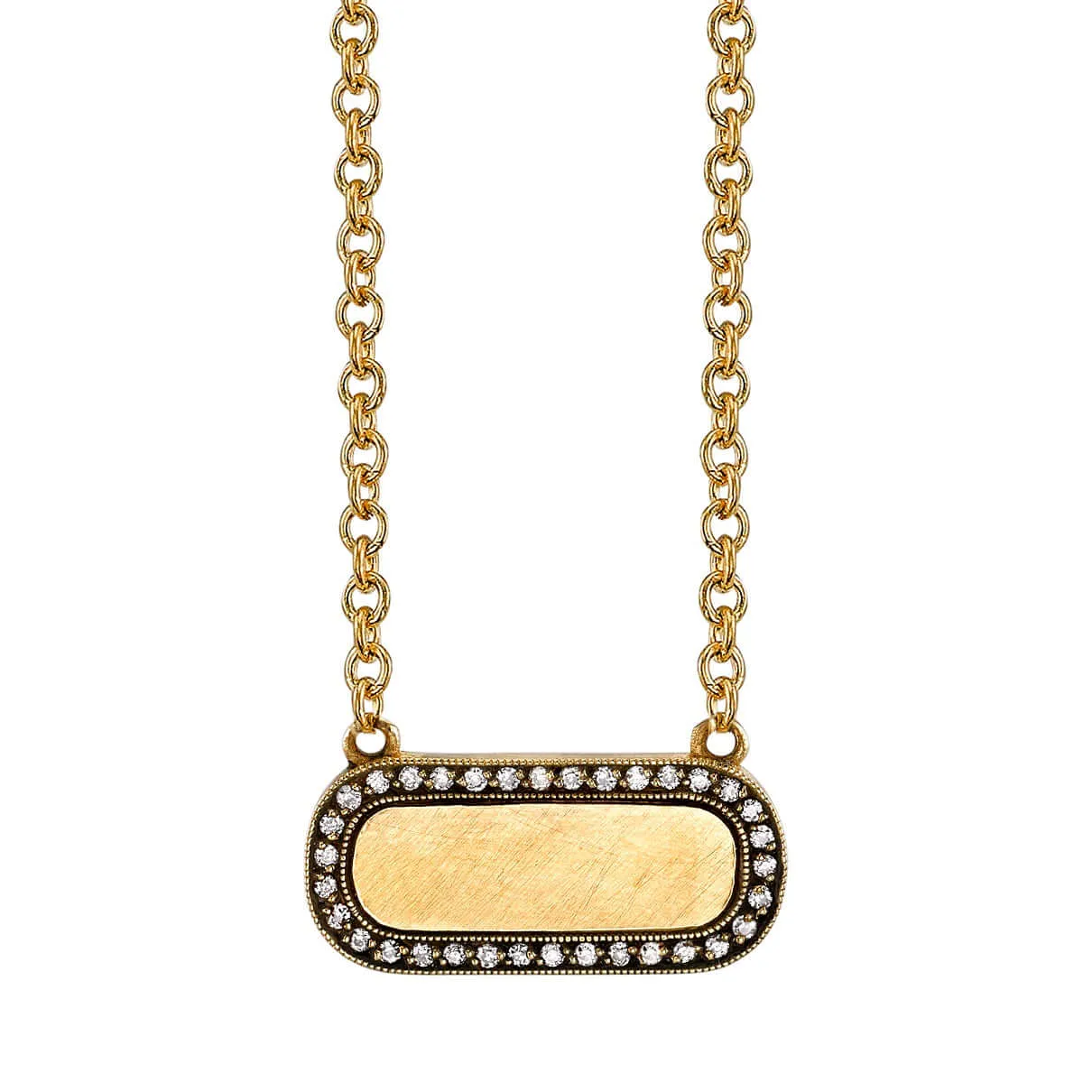 MILO NECKLACE