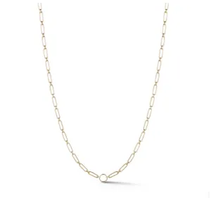 Milton Chain