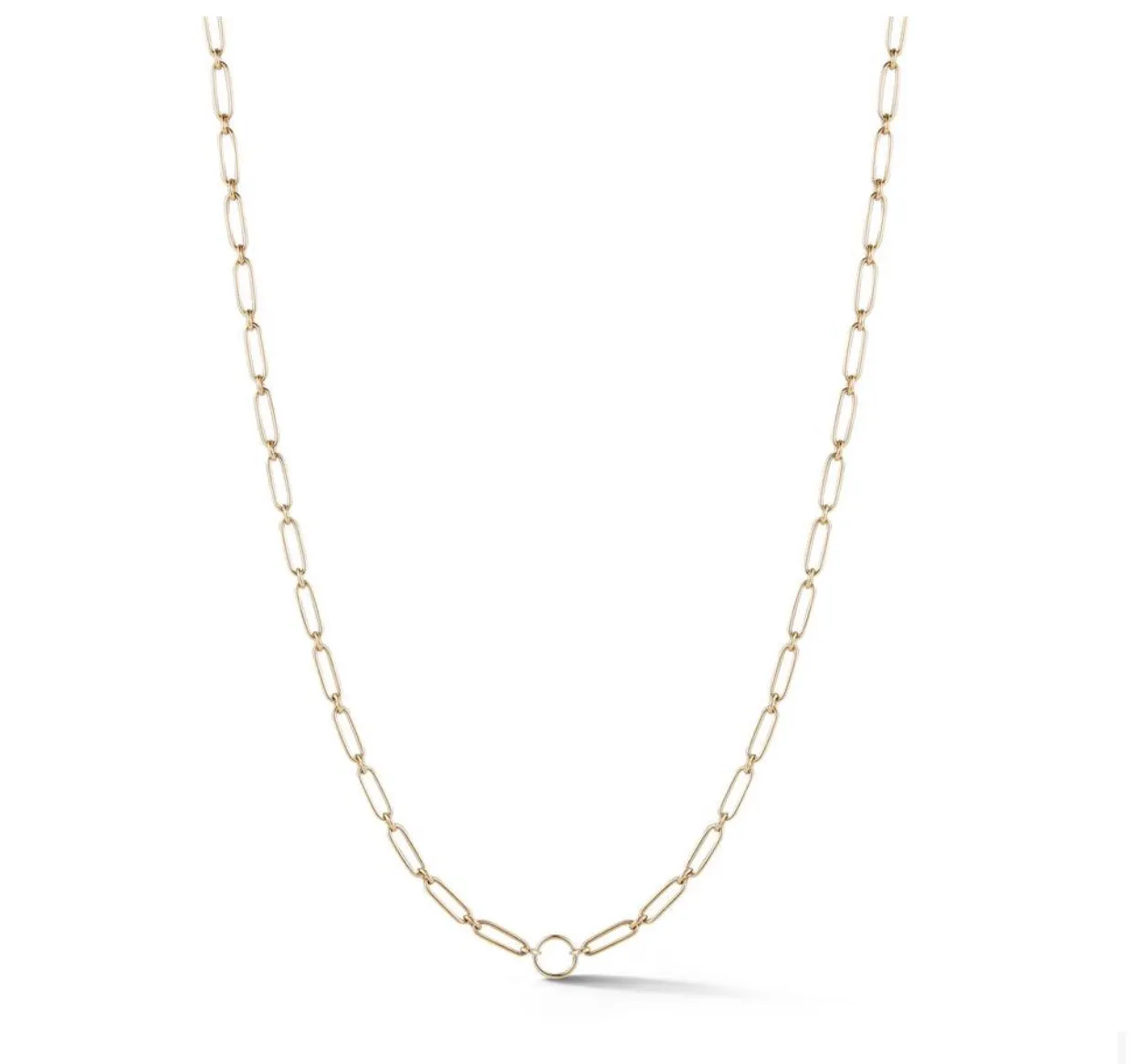Milton Chain