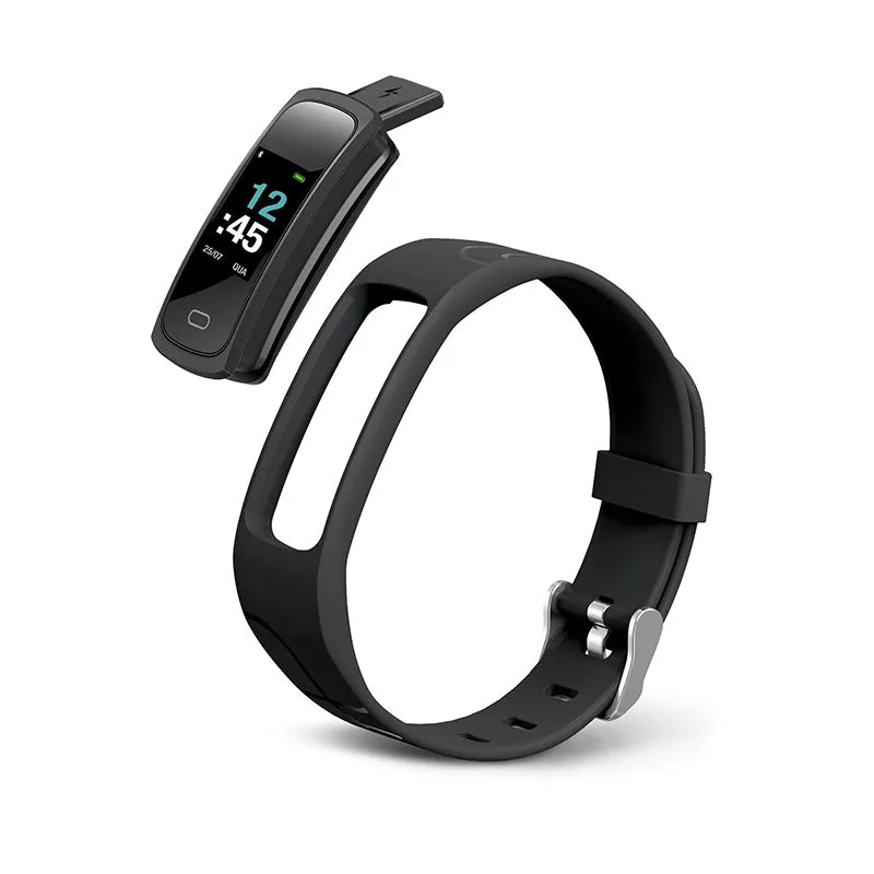 MIXX F1 FITNESS TRACKER SMART WATCH