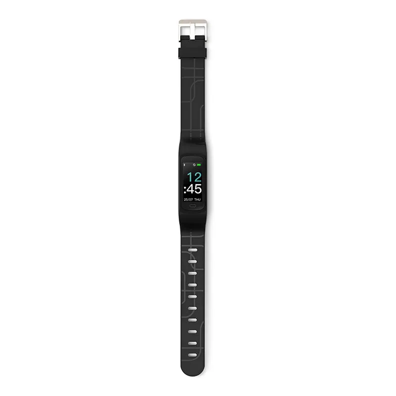 MIXX F1 FITNESS TRACKER SMART WATCH