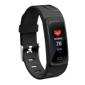 MIXX F1 FITNESS TRACKER SMART WATCH