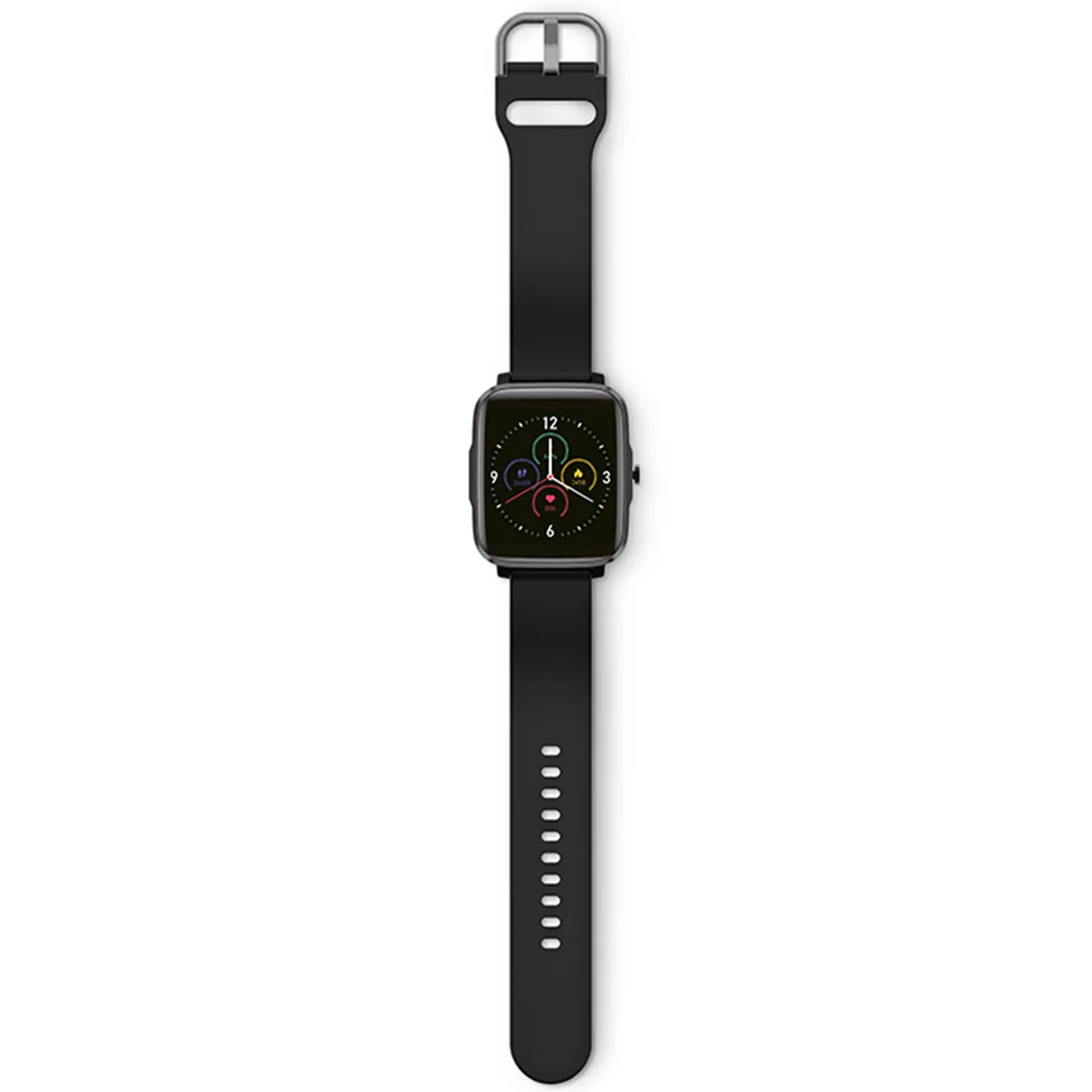 MIXX F2 SMART WATCH