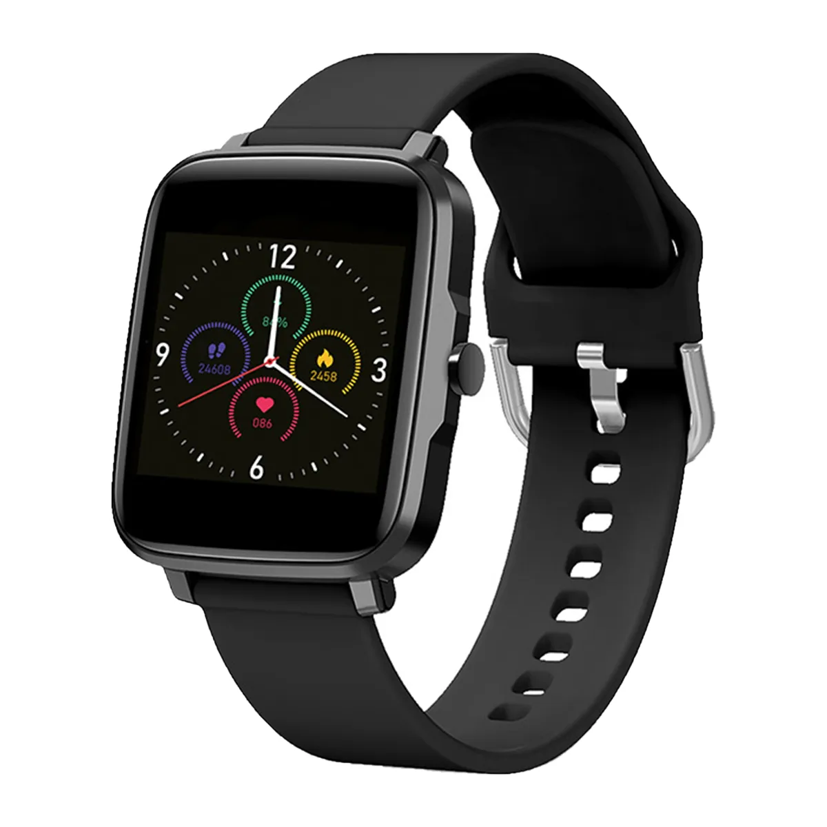 MIXX F2 SMART WATCH