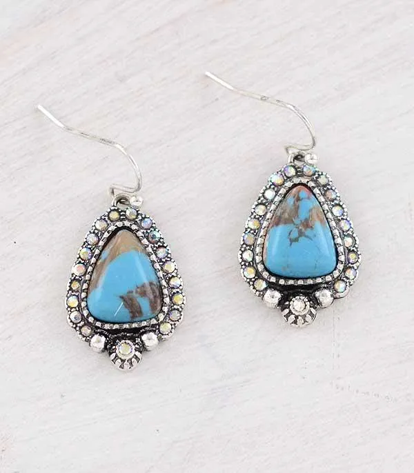 MONTCLAIR Earrings