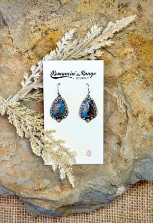 MONTCLAIR Earrings