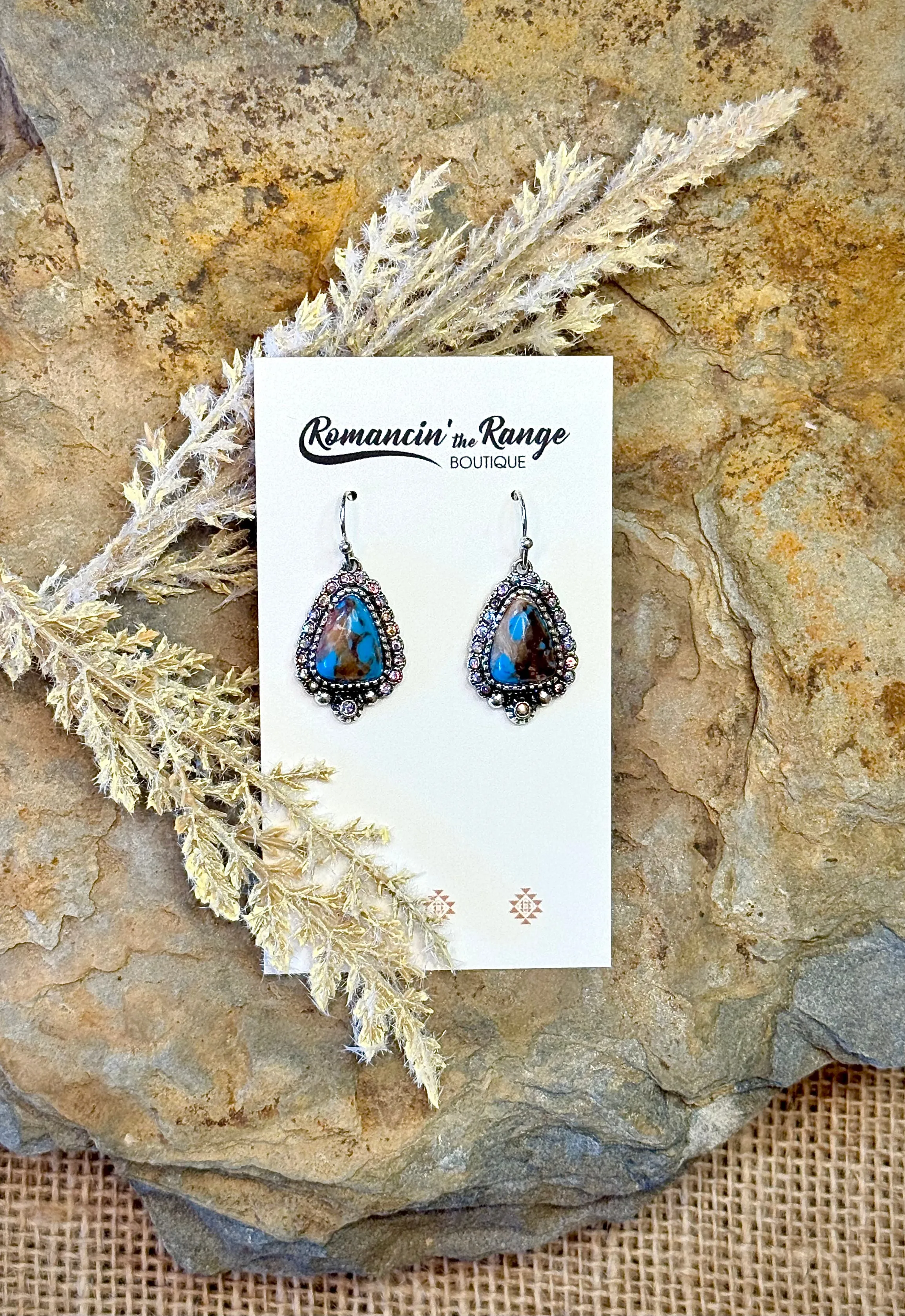 MONTCLAIR Earrings