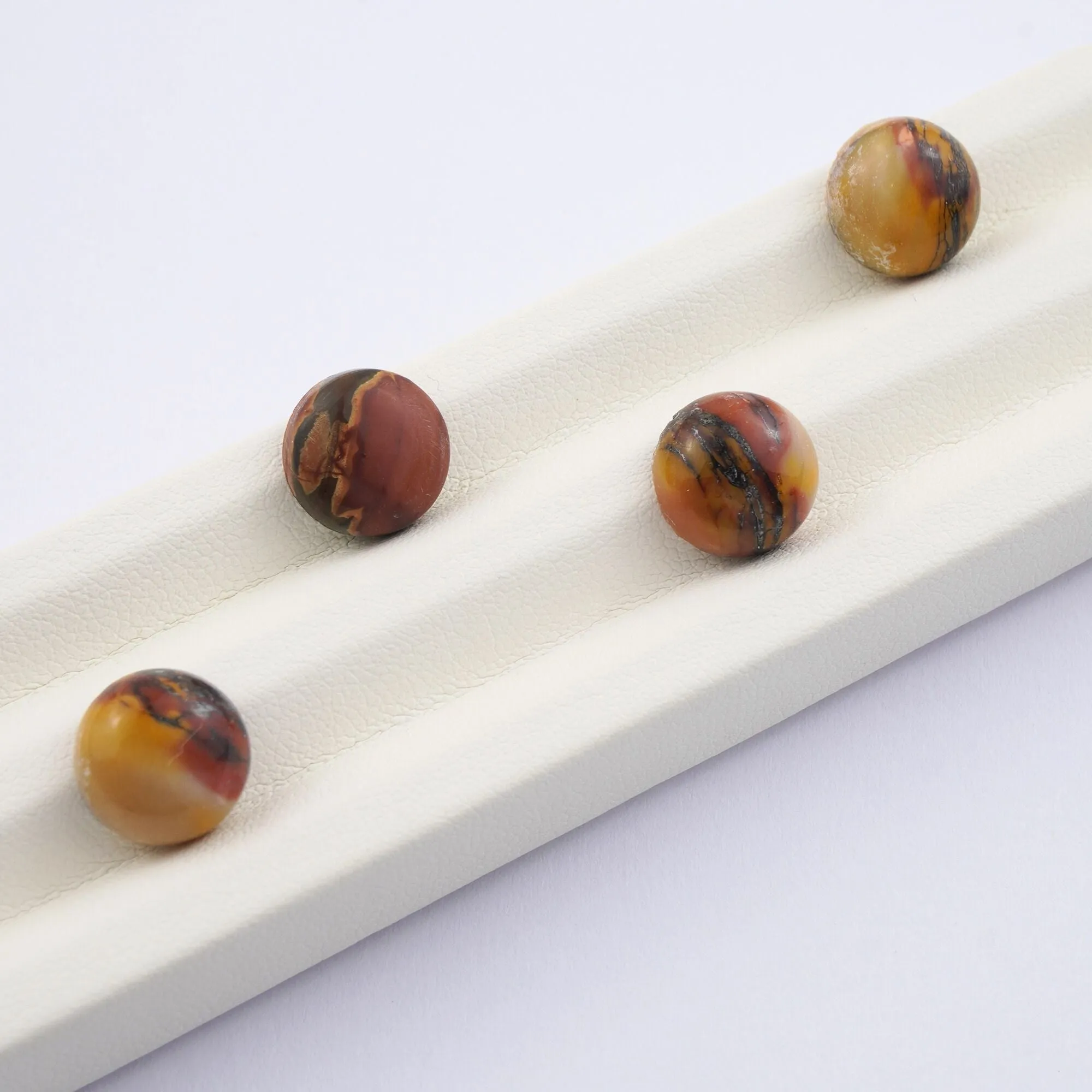 Mookiate - Round Cabochon