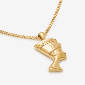 Nefertiti