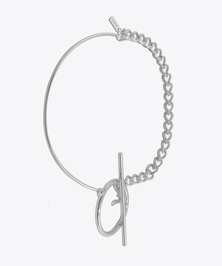 Olympia Toggle Necklace