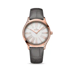 Omega De Ville Tresor 36mm Ladies Watch 428.58.36.60.02.001