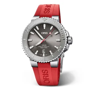 Oris Aquis Date Relief Automatic – 01 733 7730 4153-07 4 24 66EB