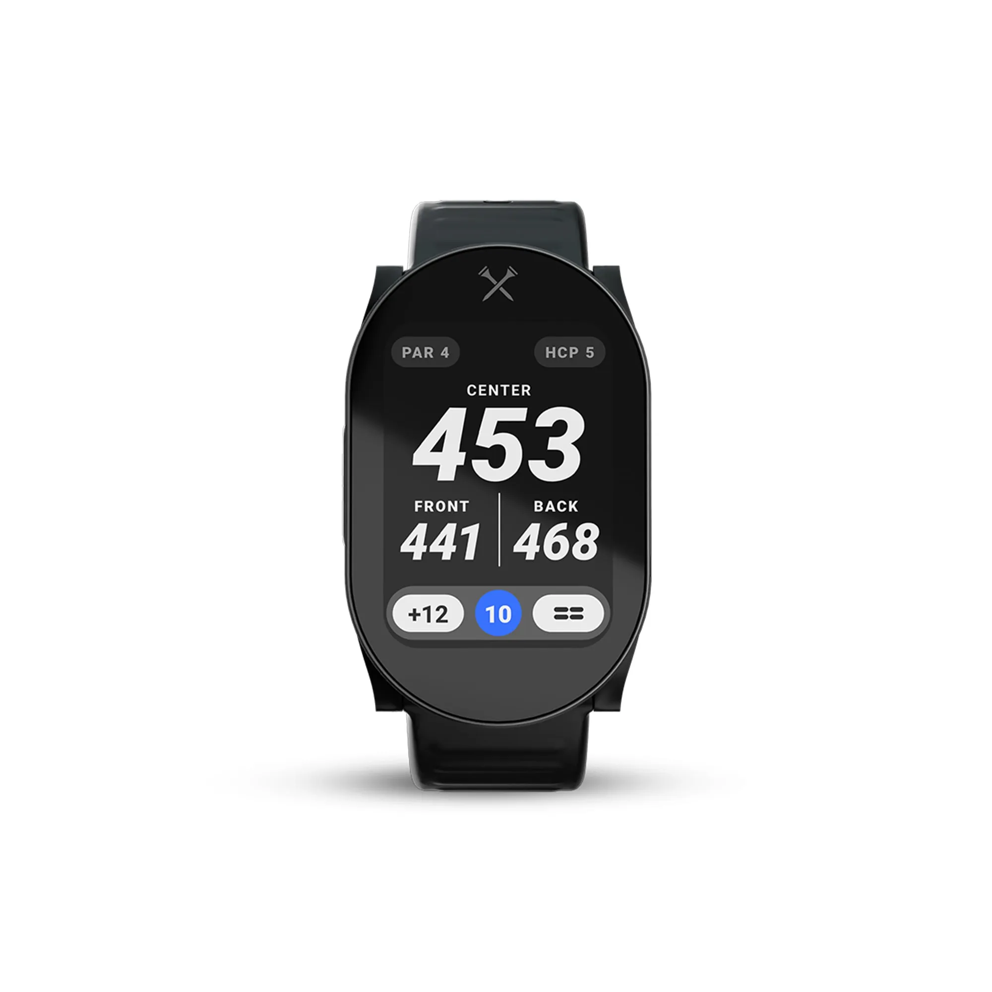 Playmaker  GPS Golf Watch