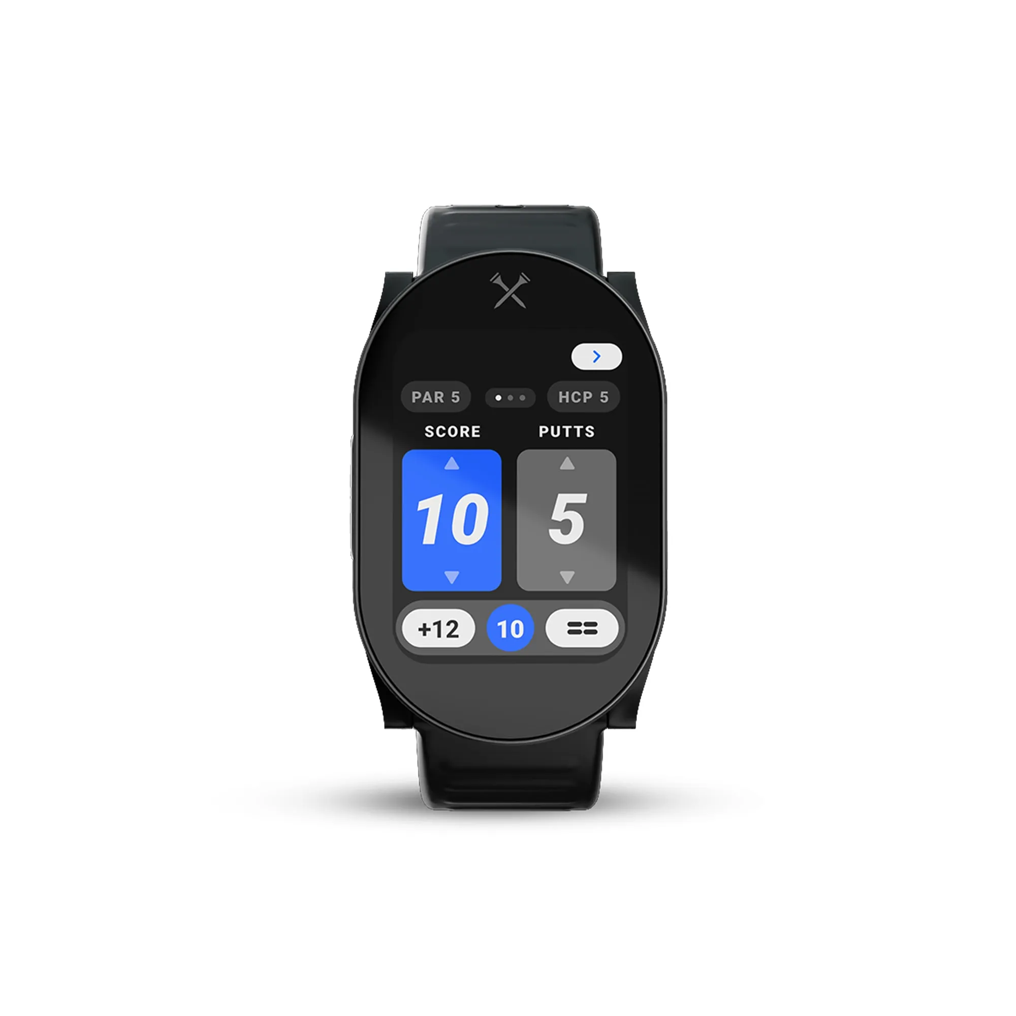 Playmaker  GPS Golf Watch
