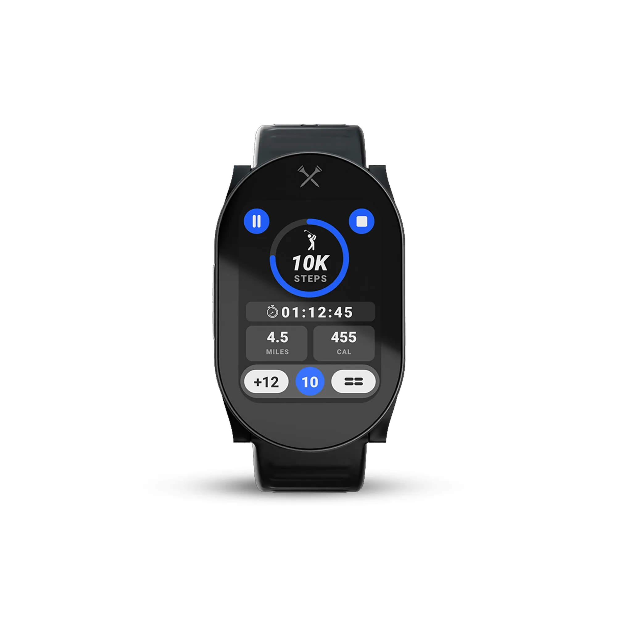 Playmaker  GPS Golf Watch