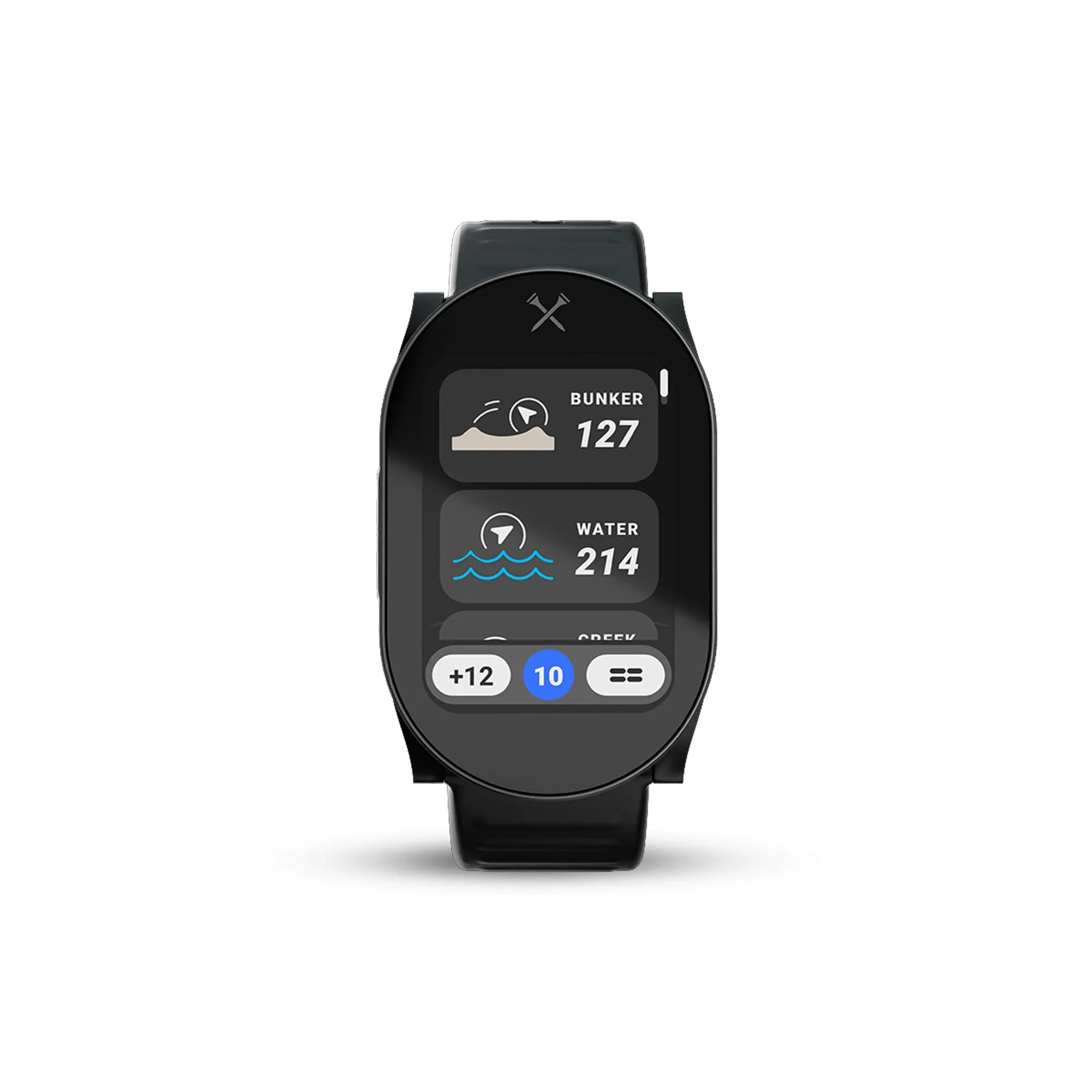 Playmaker  GPS Golf Watch