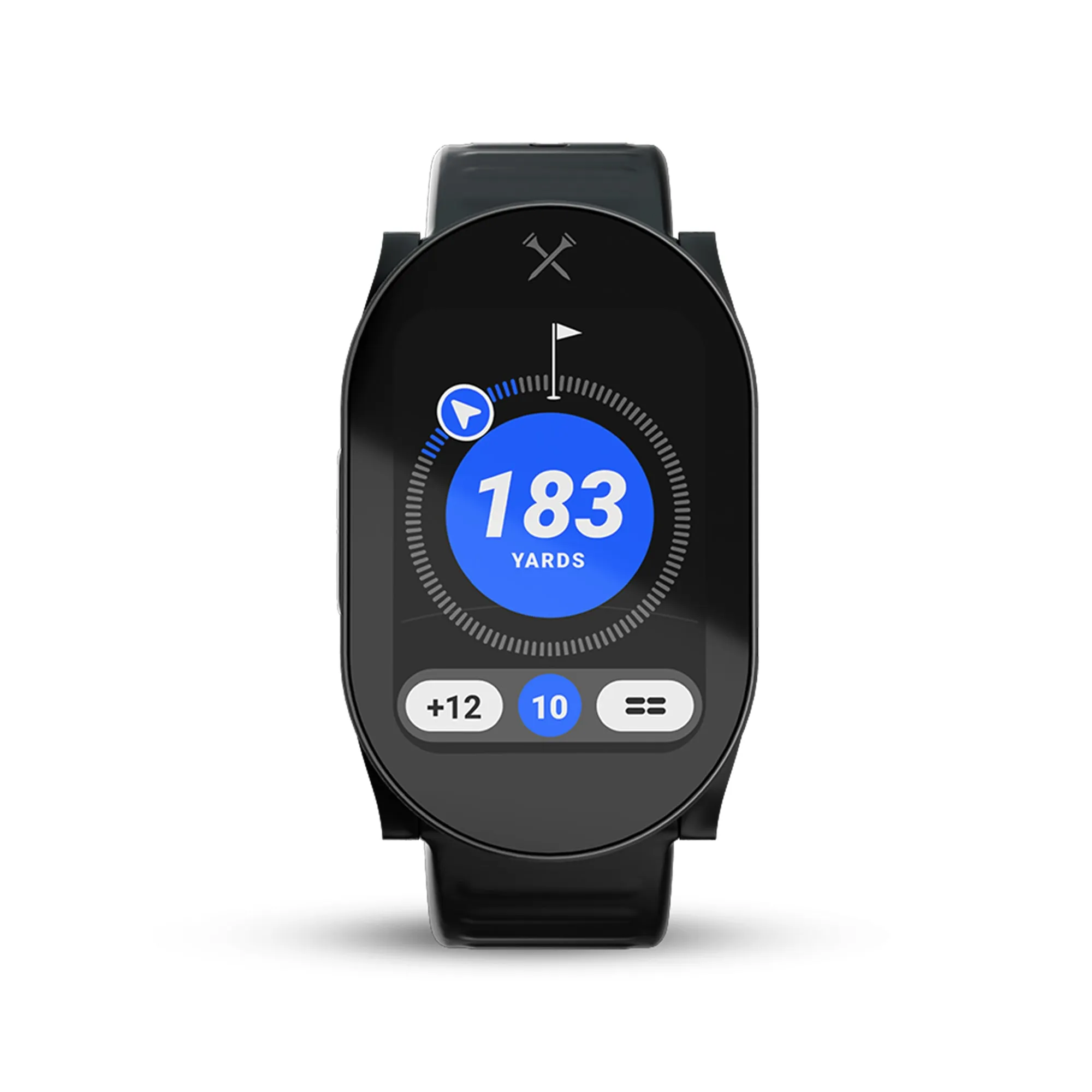 Playmaker  GPS Golf Watch