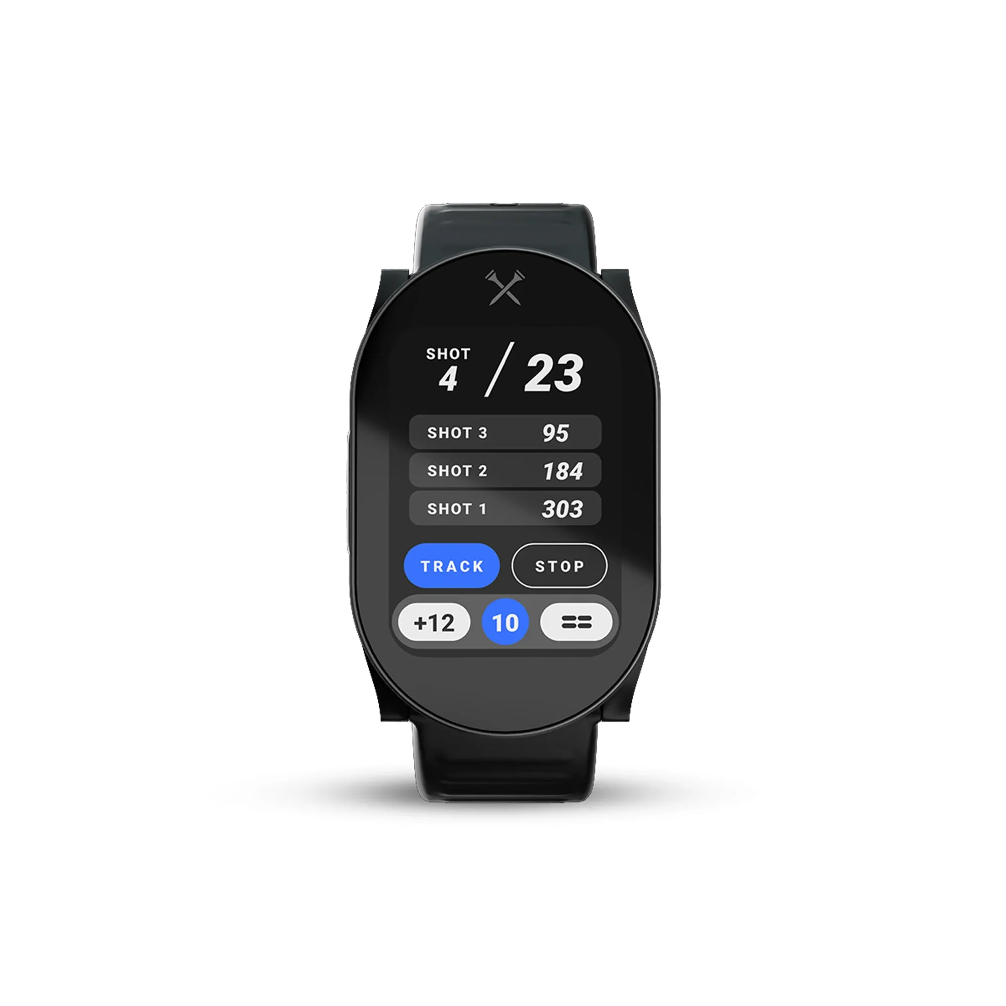 Playmaker  GPS Golf Watch
