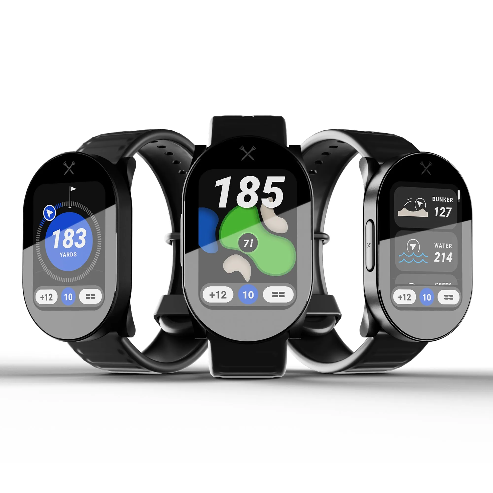 Playmaker  GPS Golf Watch