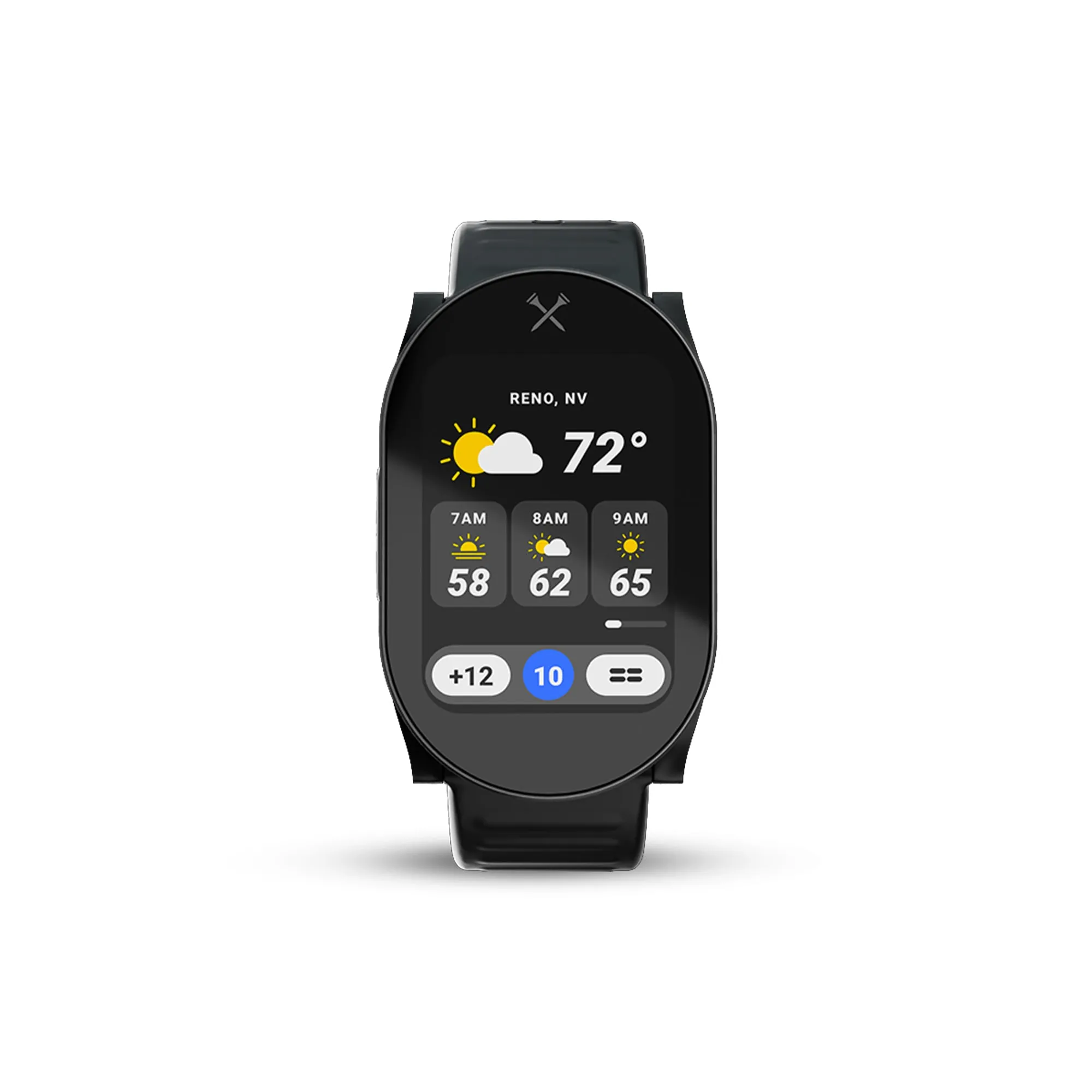 Playmaker  GPS Golf Watch
