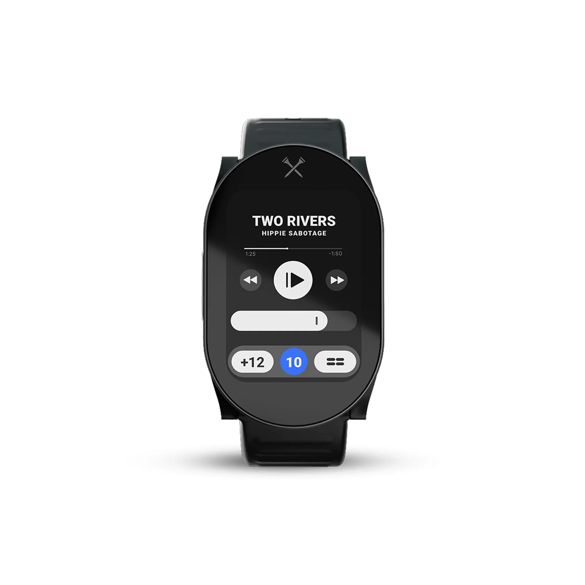 Playmaker  GPS Golf Watch