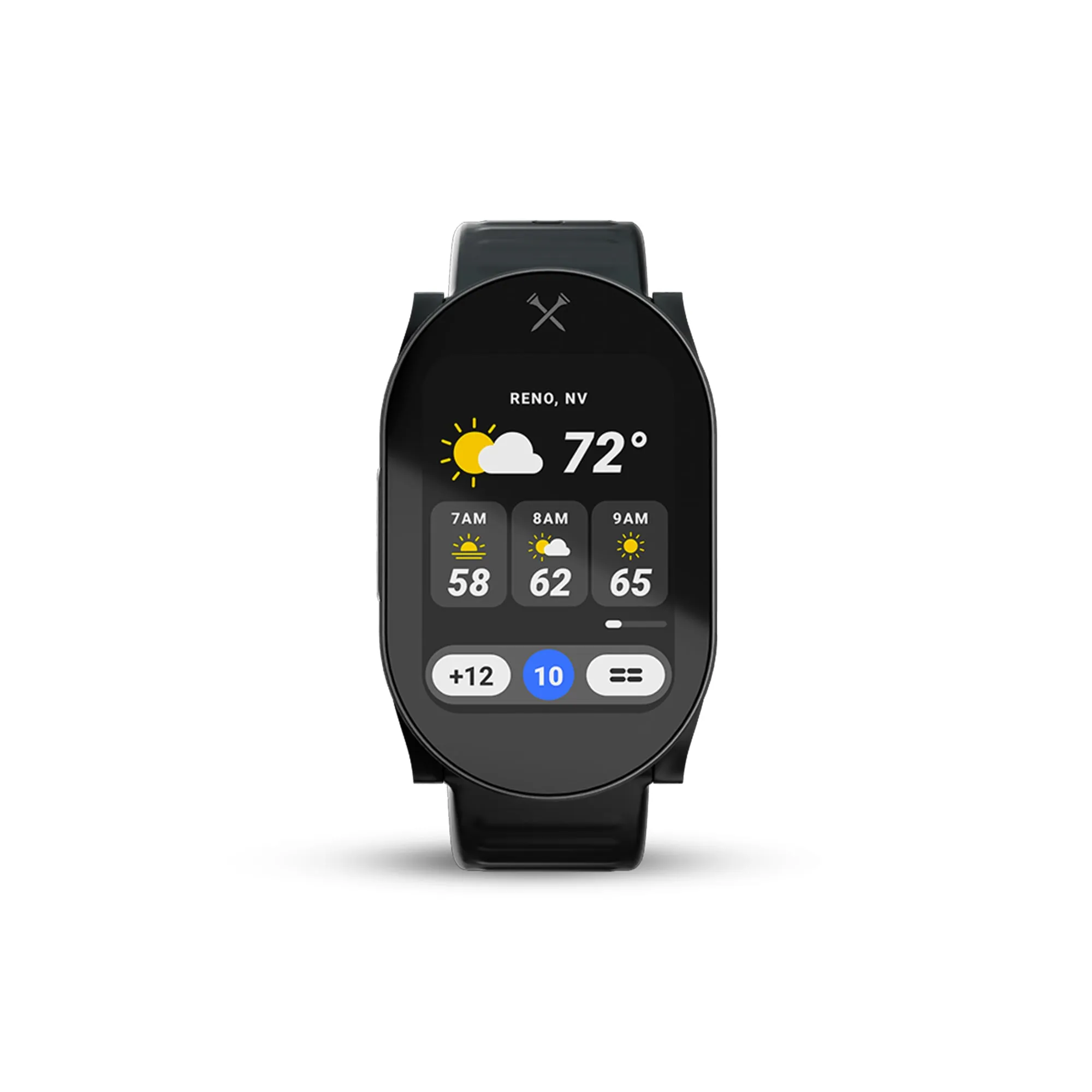 Playmaker  GPS Golf Watch