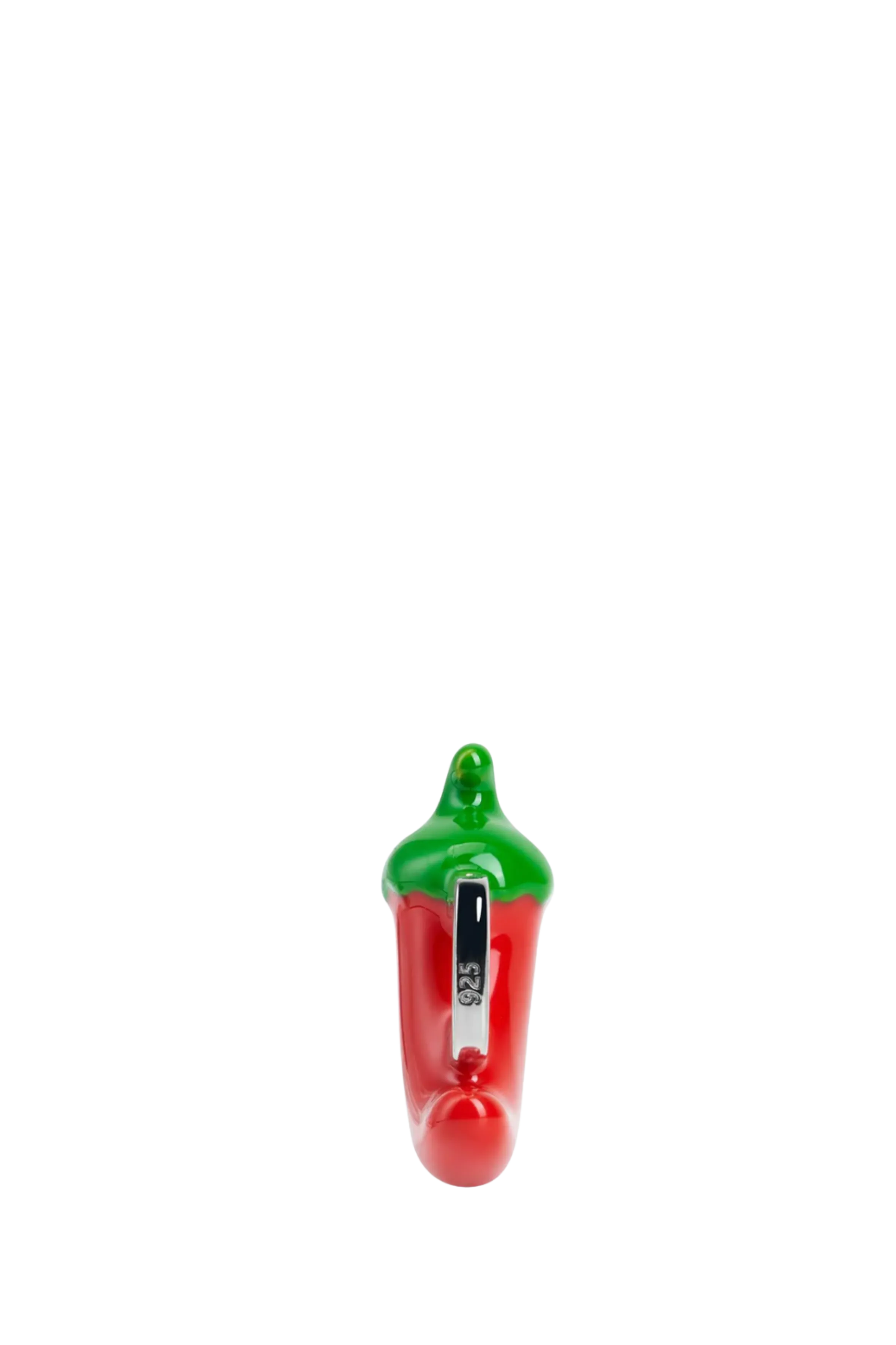 Poubel Chilli Pepper Charm