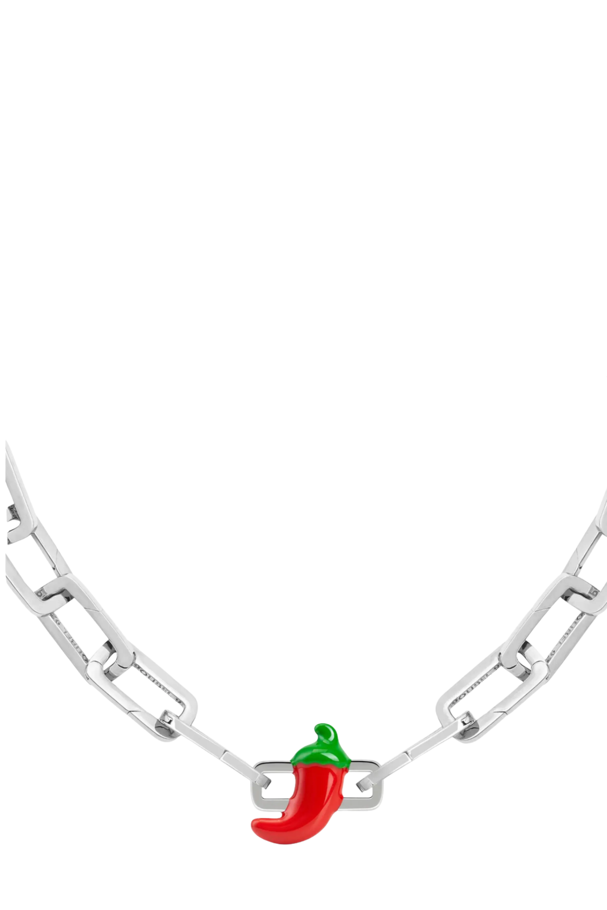 Poubel Chilli Pepper Charm