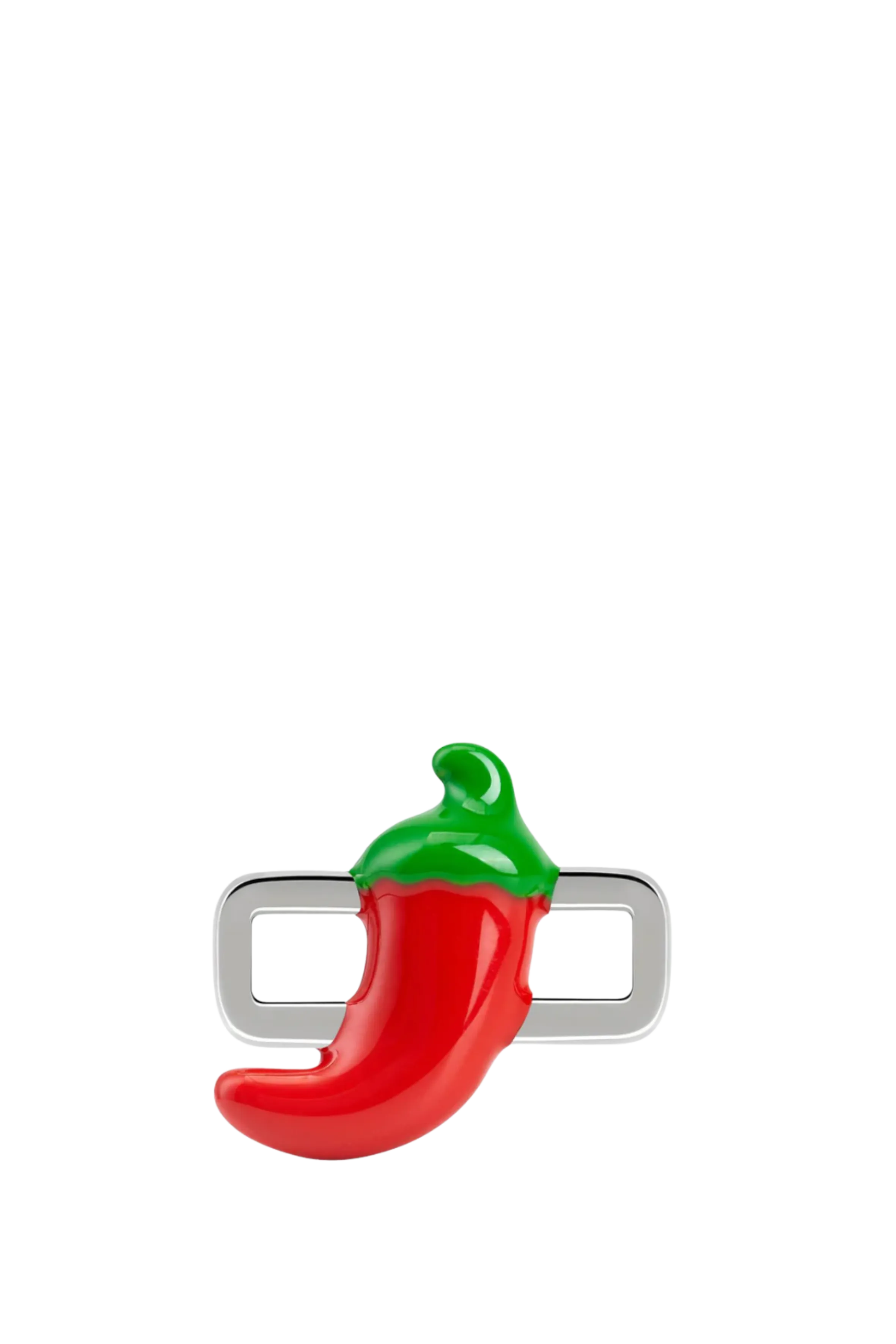 Poubel Chilli Pepper Charm
