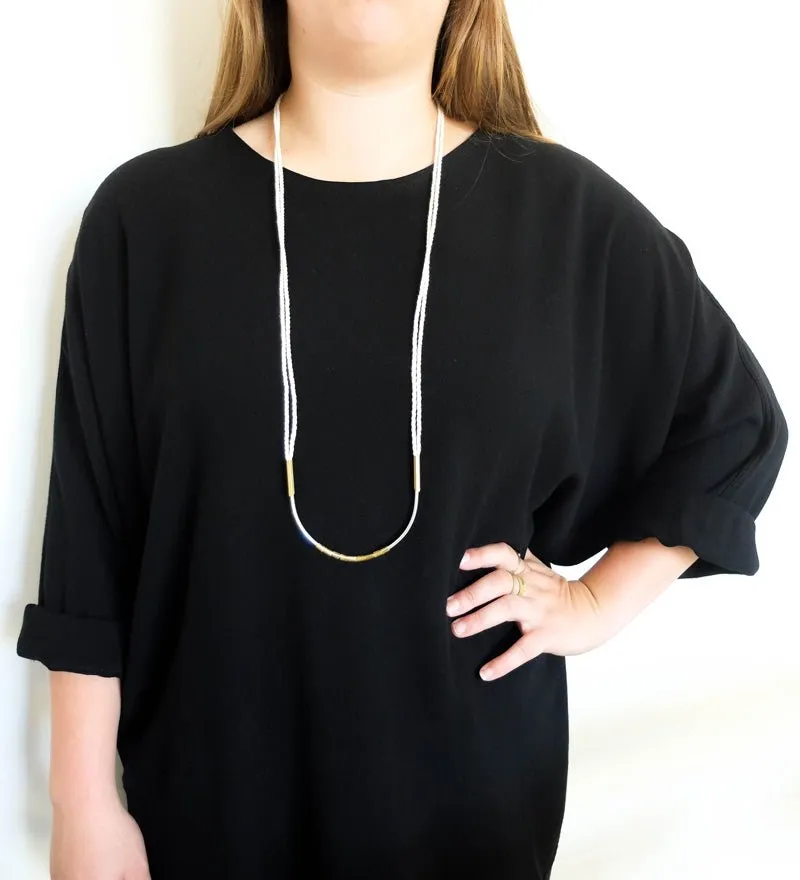 Recast Ora Necklace