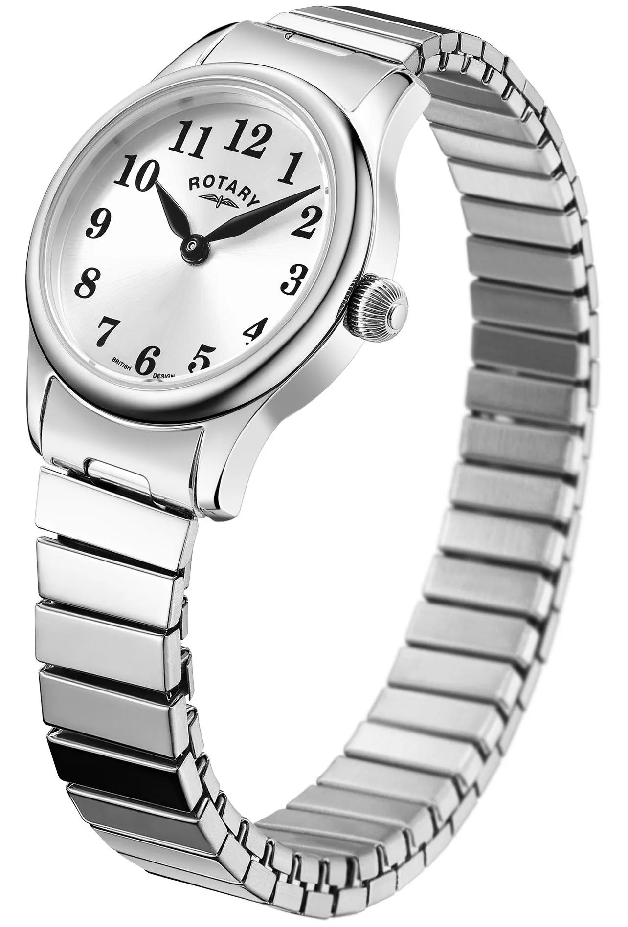 Rotary Expander Ladies Watch Pre-Order