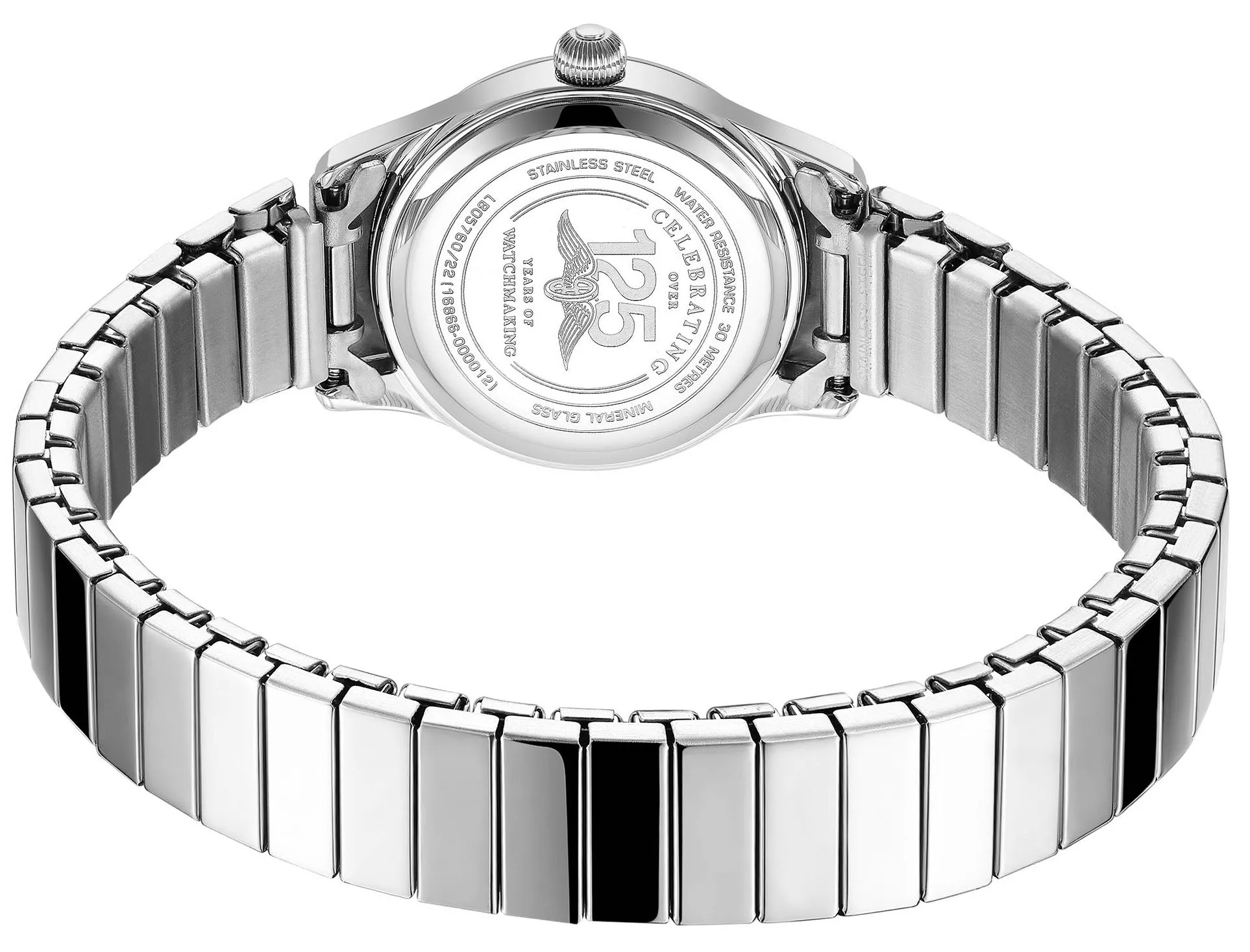 Rotary Expander Ladies Watch Pre-Order