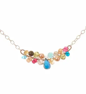 Samantha Layering Necklace