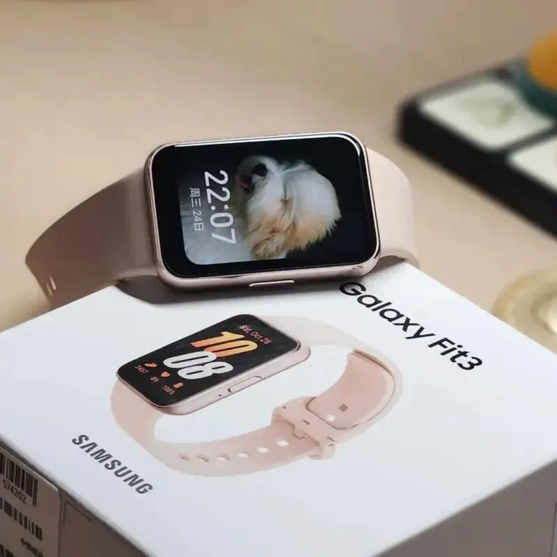 Samsung Galaxy Fit 3 SmartBand