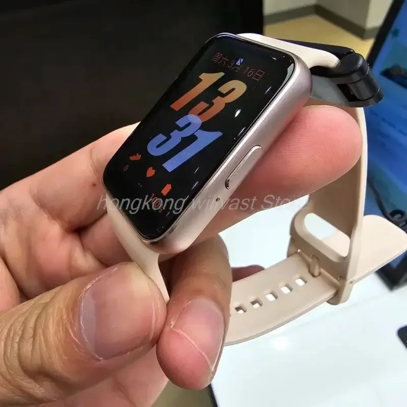 Samsung Galaxy Fit 3 SmartBand