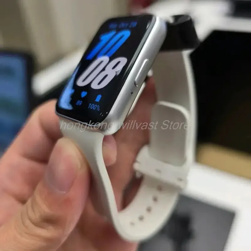 Samsung Galaxy Fit 3 SmartBand