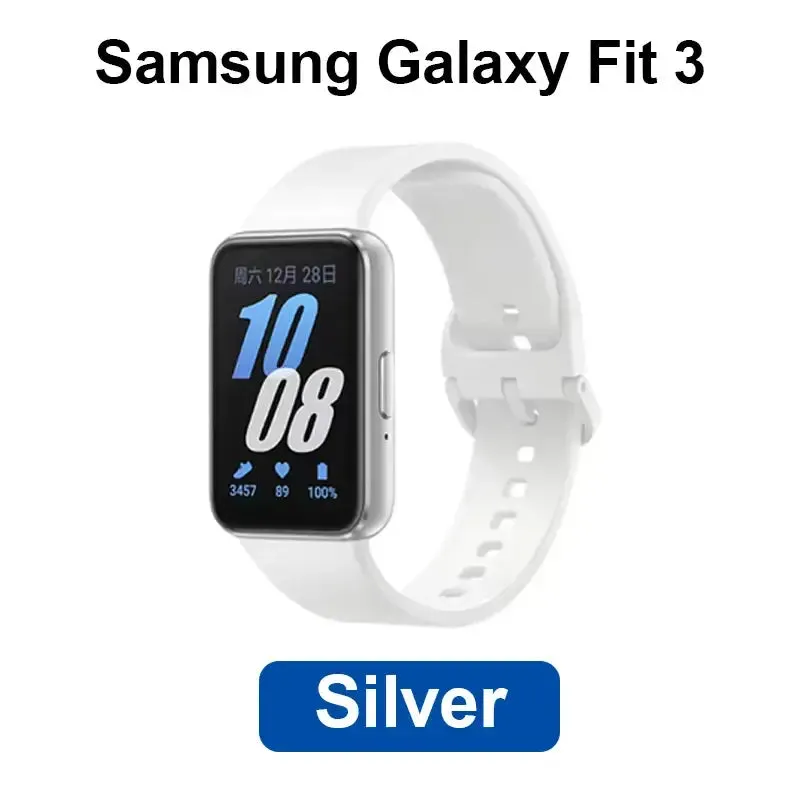 Samsung Galaxy Fit 3 SmartBand
