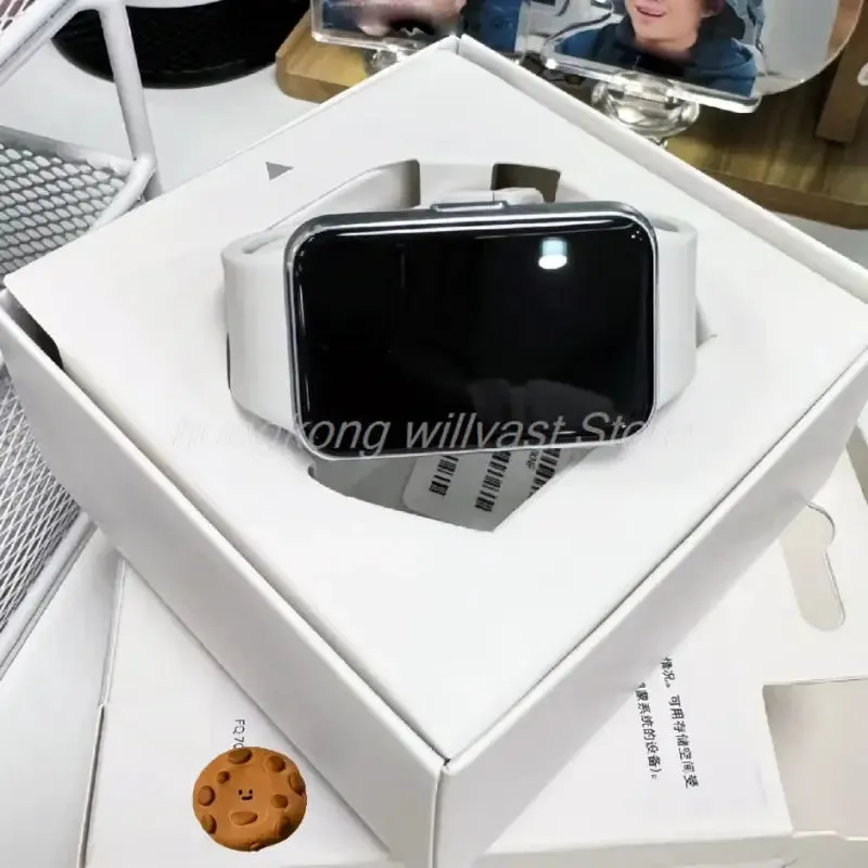 Samsung Galaxy Fit 3 SmartBand