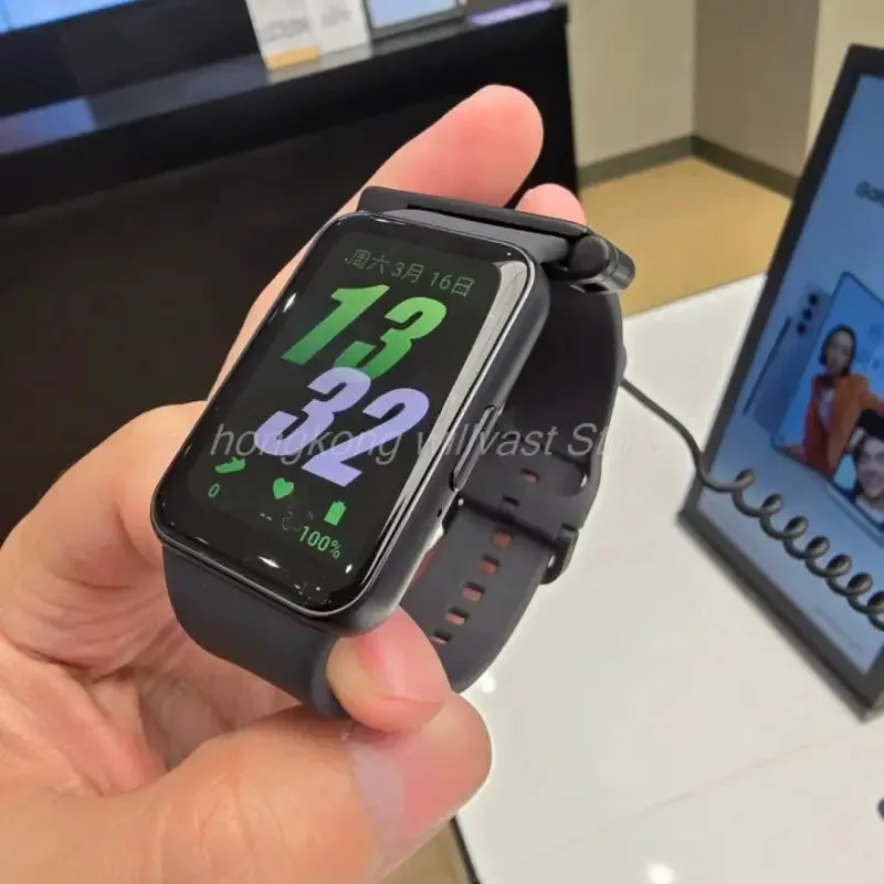Samsung Galaxy Fit 3 SmartBand