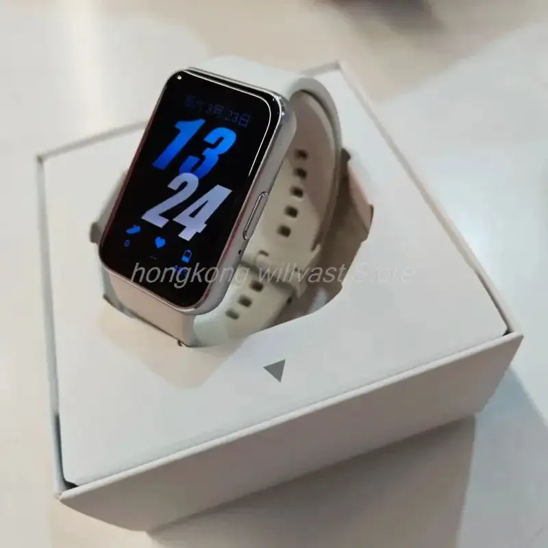Samsung Galaxy Fit 3 SmartBand
