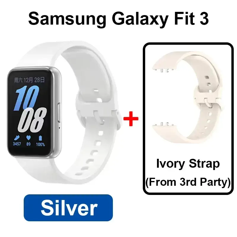 Samsung Galaxy Fit 3 SmartBand