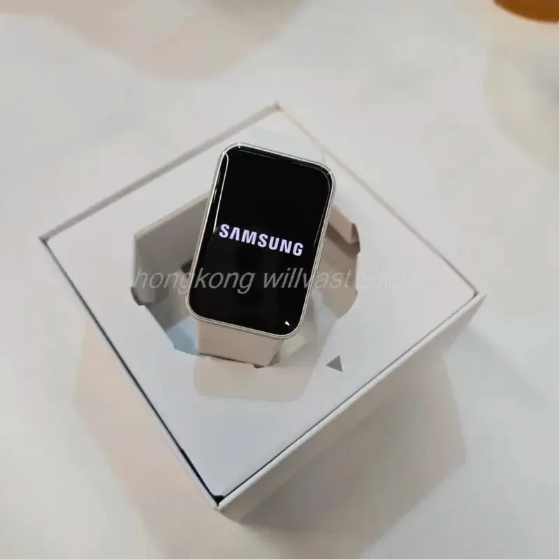 Samsung Galaxy Fit 3 SmartBand