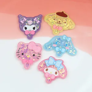 Sanrio Fine Flash Patch