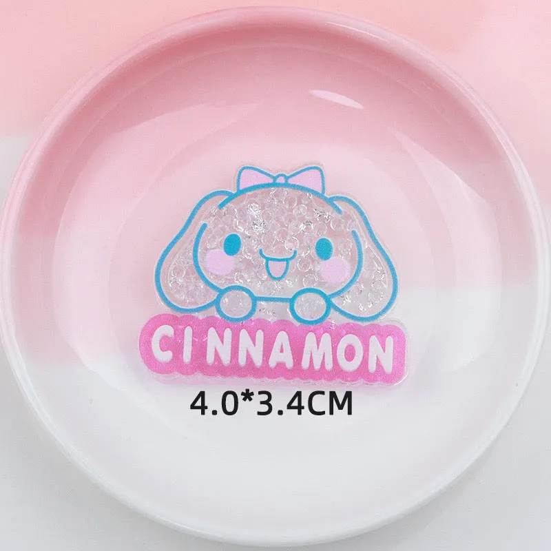 Sanrio Fine Flash Patch